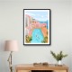 Summer Zen Wall Art Summer Zen Wall Art