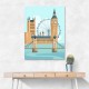 London Wall Art London Wall Art