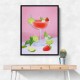 Daiquiri Wall Art Daiquiri Wall Art