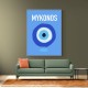 Mykonos Wall Art Mykonos Wall Art