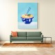 Ramen Bowl Wall Art Ramen Bowl Wall Art