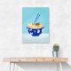 Ramen Bowl Wall Art Ramen Bowl Wall Art