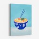 Ramen Bowl Wall Art Ramen Bowl Wall Art