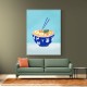 Ramen Bowl Wall Art Ramen Bowl Wall Art