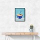 Ramen Bowl Wall Art Ramen Bowl Wall Art