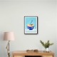 Ramen Bowl Wall Art Ramen Bowl Wall Art