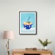 Ramen Bowl Wall Art Ramen Bowl Wall Art
