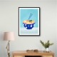 Ramen Bowl Wall Art Ramen Bowl Wall Art
