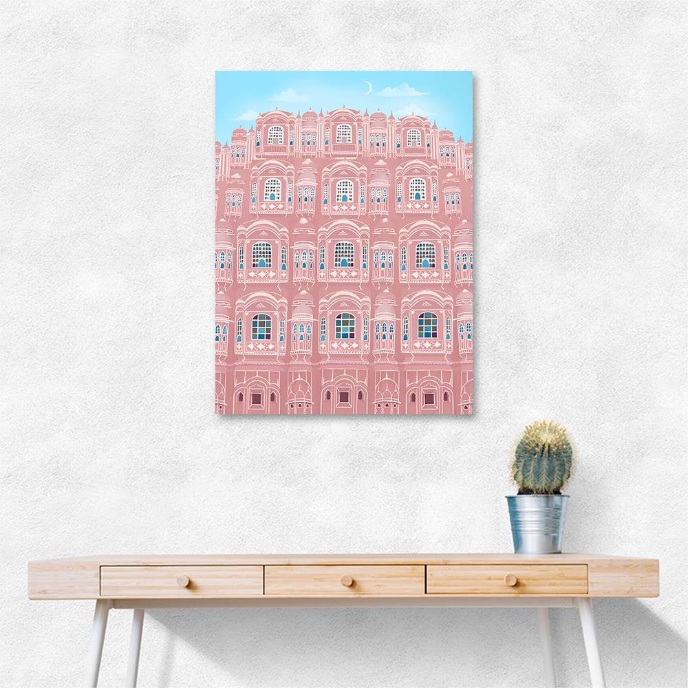 Jaipur Wall Art Jaipur Wall Art
