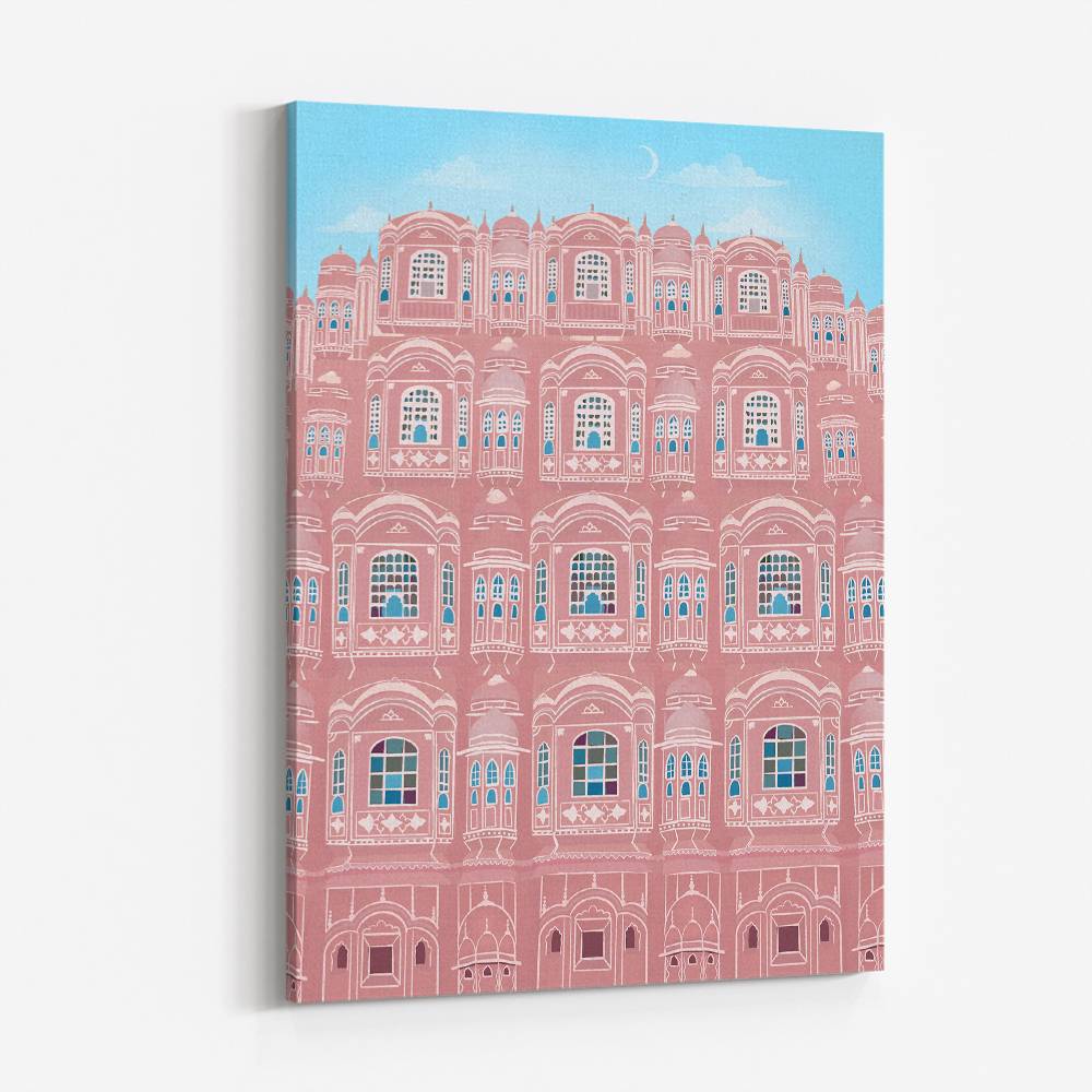 Jaipur Wall Art Jaipur Wall Art