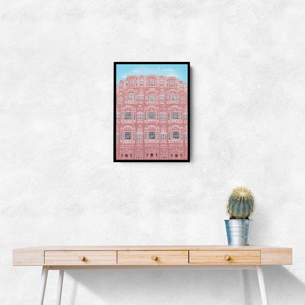 Jaipur Wall Art Jaipur Wall Art