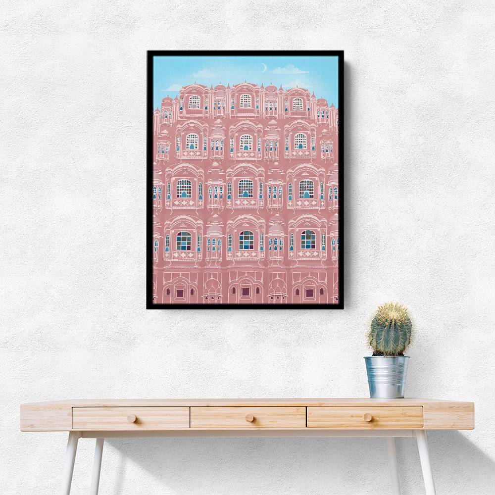 Jaipur Wall Art Jaipur Wall Art