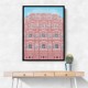 Jaipur Wall Art Jaipur Wall Art