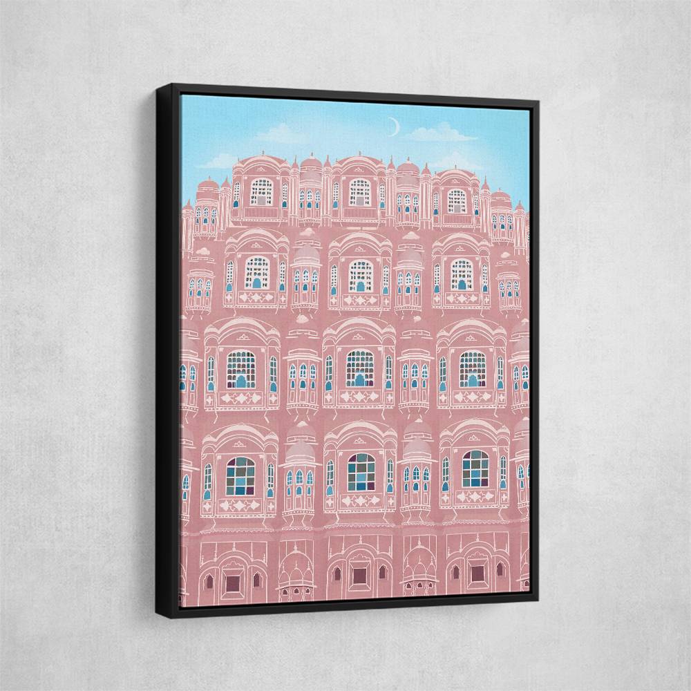 Jaipur Wall Art Jaipur Wall Art