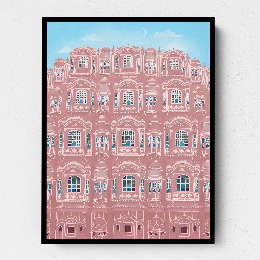 Jaipur Wall Art Jaipur Wall Art