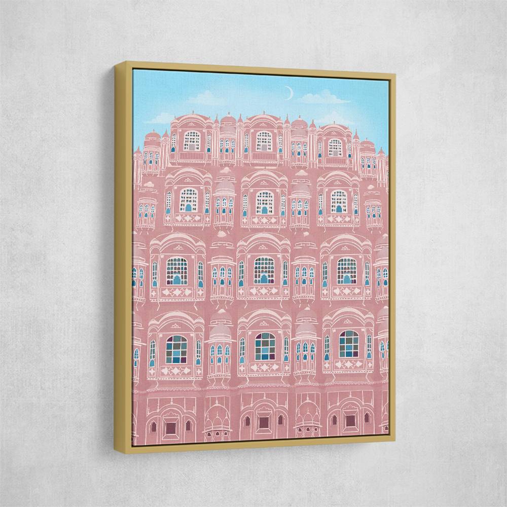 Jaipur Wall Art Jaipur Wall Art