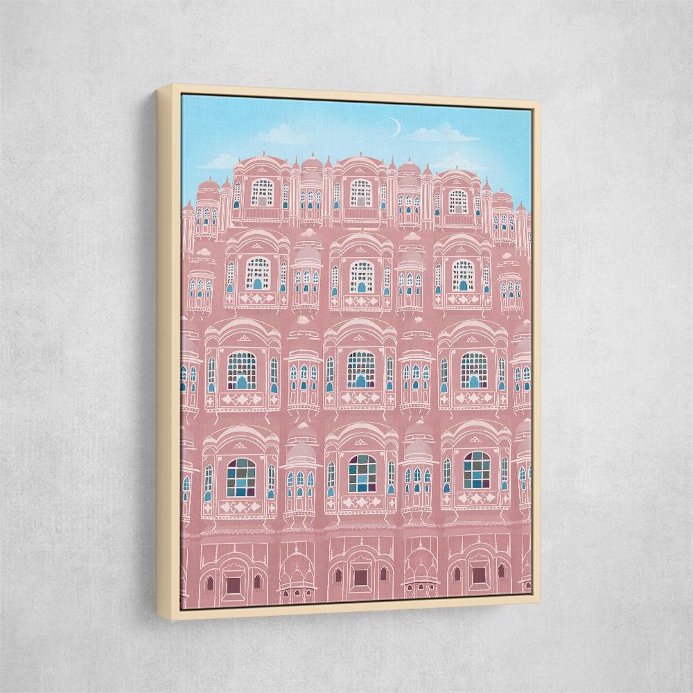 Jaipur Wall Art Jaipur Wall Art