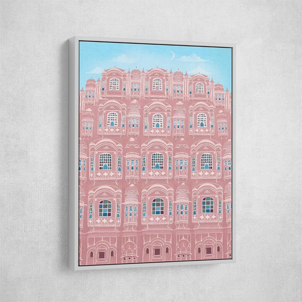 Jaipur Wall Art Jaipur Wall Art