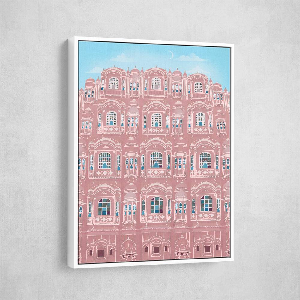 Jaipur Wall Art Jaipur Wall Art
