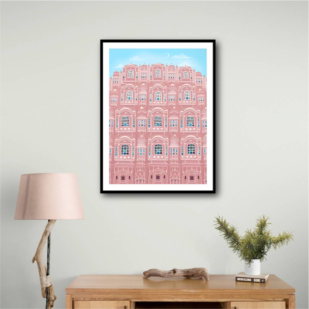 Jaipur Wall Art Jaipur Wall Art
