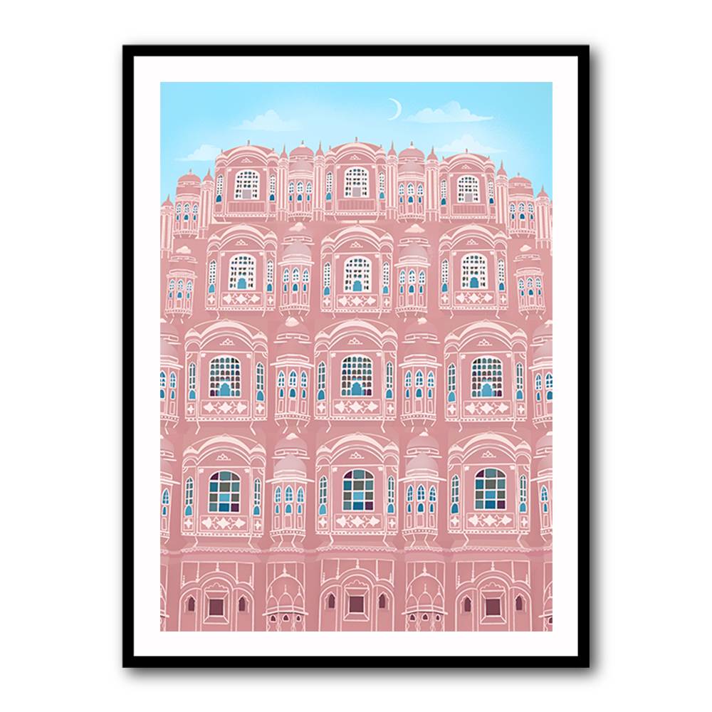 Jaipur Wall Art Jaipur Wall Art