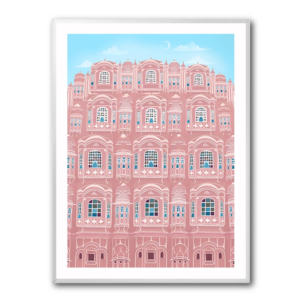 Jaipur Wall Art Jaipur Wall Art
