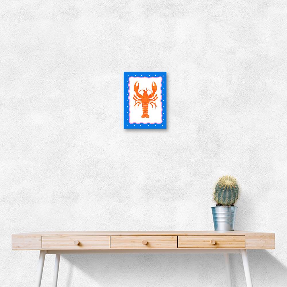 Lobster Wall Art Lobster Wall Art