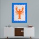 Lobster Wall Art Lobster Wall Art
