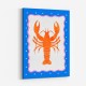 Lobster Wall Art Lobster Wall Art