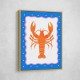 Lobster Wall Art Lobster Wall Art