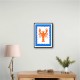 Lobster Wall Art Lobster Wall Art