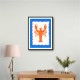 Lobster Wall Art Lobster Wall Art