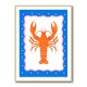 Lobster Wall Art Lobster Wall Art