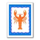 Lobster Wall Art Lobster Wall Art