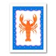 Lobster Wall Art Lobster Wall Art