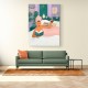 Me Time Wall Art Me Time Wall Art