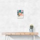 Me Time Wall Art Me Time Wall Art