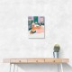 Me Time Wall Art Me Time Wall Art