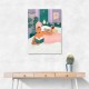 Me Time Wall Art Me Time Wall Art