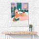 Me Time Wall Art Me Time Wall Art