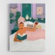 Me Time Wall Art Me Time Wall Art