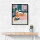 Me Time Wall Art Me Time Wall Art