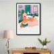 Me Time Wall Art Me Time Wall Art