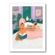Me Time Wall Art Me Time Wall Art