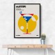 Martini Bauhaus Cocktail