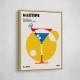 Martini Bauhaus Cocktail