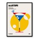 Martini Bauhaus Cocktail