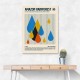 Amazon Rain Forest Poster