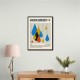 Amazon Rain Forest Poster