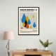 Amazon Rain Forest Poster